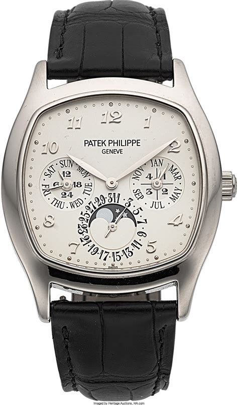 patek 5940g.